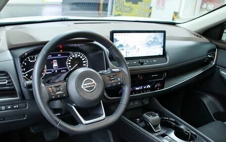 Nissan X-Trail, 2022 год, 2 250 070 рублей, 8 фотография