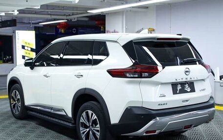 Nissan X-Trail, 2022 год, 2 250 070 рублей, 4 фотография