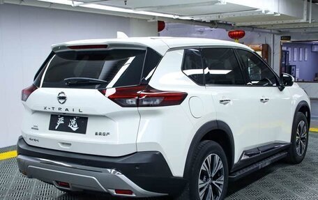 Nissan X-Trail, 2022 год, 2 250 070 рублей, 2 фотография