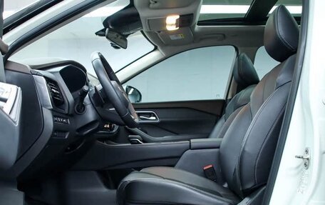 Nissan X-Trail, 2022 год, 2 250 070 рублей, 9 фотография