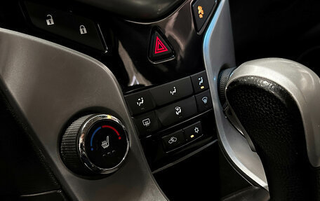 Chevrolet Cruze II, 2012 год, 747 000 рублей, 21 фотография