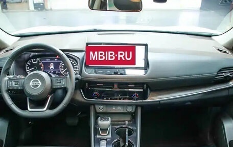 Nissan X-Trail, 2022 год, 2 250 070 рублей, 7 фотография