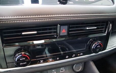 Nissan X-Trail, 2022 год, 2 250 070 рублей, 11 фотография