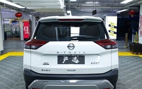 Nissan X-Trail, 2022 год, 2 250 070 рублей, 6 фотография