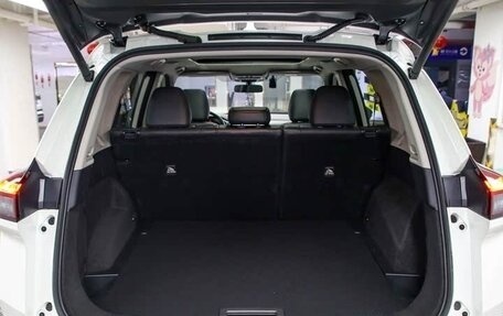 Nissan X-Trail, 2022 год, 2 250 070 рублей, 15 фотография