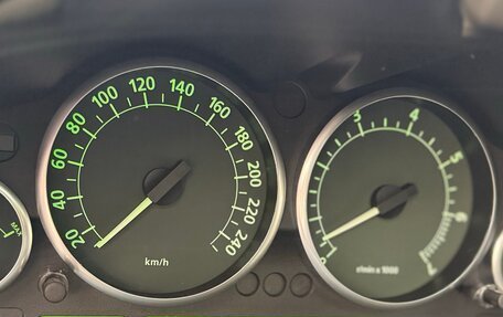 Land Rover Range Rover III, 2006 год, 600 000 рублей, 6 фотография