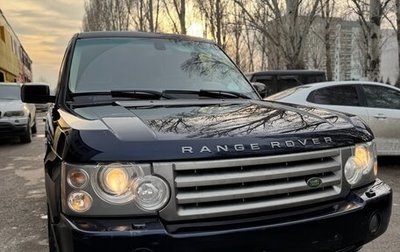 Land Rover Range Rover III, 2006 год, 600 000 рублей, 1 фотография