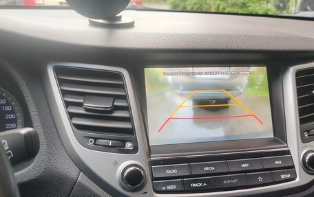 Hyundai Tucson III, 2018 год, 1 750 000 рублей, 5 фотография