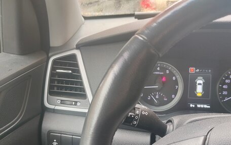 Hyundai Tucson III, 2018 год, 1 750 000 рублей, 7 фотография