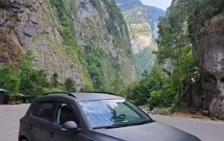 Volkswagen Tiguan I, 2012 год, 1 200 000 рублей, 1 фотография