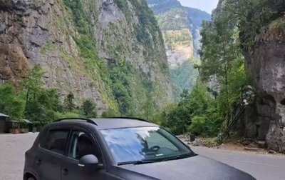 Volkswagen Tiguan I, 2012 год, 1 200 000 рублей, 1 фотография