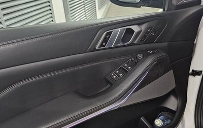 BMW X5, 2021 год, 9 650 000 рублей, 1 фотография