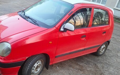 Hyundai Atos, 2000 год, 165 000 рублей, 1 фотография