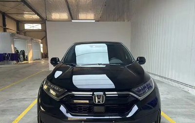 Honda CR-V IV, 2022 год, 2 930 000 рублей, 1 фотография