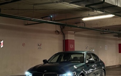 BMW 3 серия, 2020 год, 4 000 000 рублей, 1 фотография