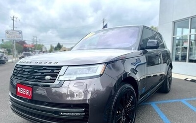 Land Rover Range Rover IV рестайлинг, 2022 год, 12 000 000 рублей, 1 фотография