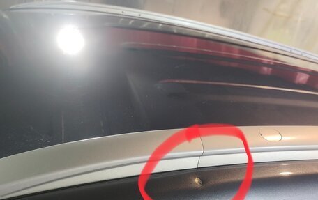 Hyundai Tucson III, 2018 год, 1 750 000 рублей, 20 фотография
