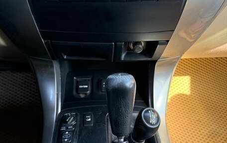 Toyota Land Cruiser Prado 120 рестайлинг, 2006 год, 2 000 000 рублей, 7 фотография