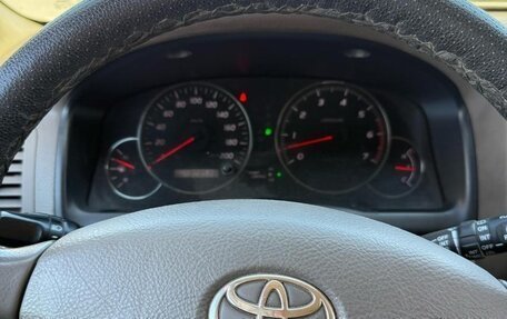 Toyota Land Cruiser Prado 120 рестайлинг, 2006 год, 2 000 000 рублей, 6 фотография