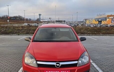 Opel Astra H, 2006 год, 549 000 рублей, 3 фотография