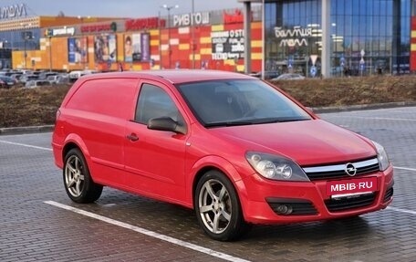 Opel Astra H, 2006 год, 549 000 рублей, 2 фотография