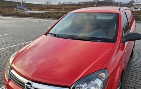Opel Astra H, 2006 год, 549 000 рублей, 8 фотография