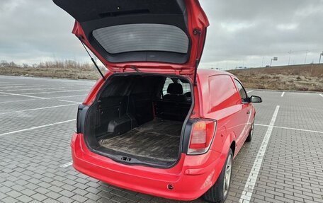 Opel Astra H, 2006 год, 549 000 рублей, 17 фотография
