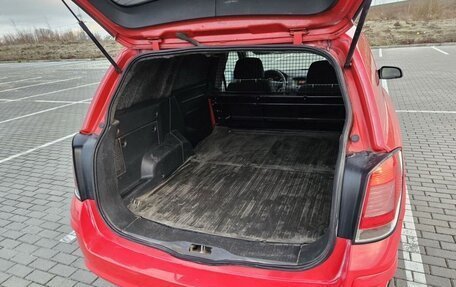 Opel Astra H, 2006 год, 549 000 рублей, 15 фотография