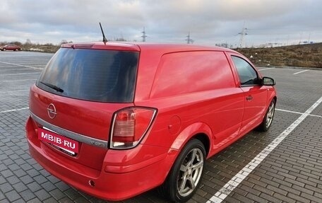 Opel Astra H, 2006 год, 549 000 рублей, 6 фотография