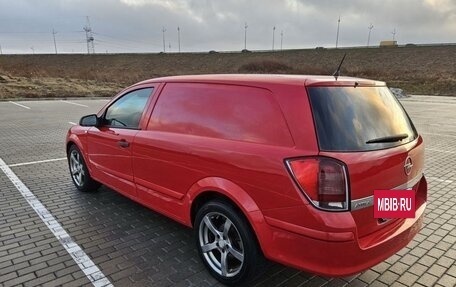 Opel Astra H, 2006 год, 549 000 рублей, 4 фотография