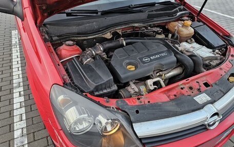 Opel Astra H, 2006 год, 549 000 рублей, 18 фотография