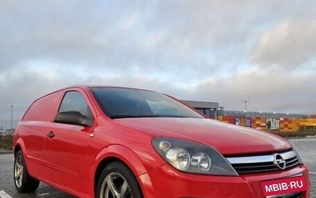 Opel Astra H, 2006 год, 549 000 рублей, 9 фотография