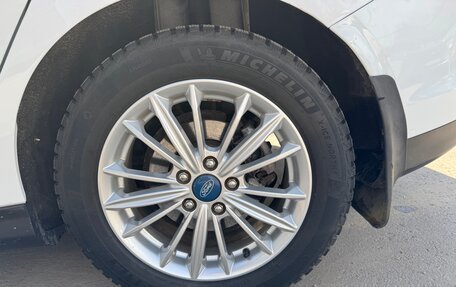Ford Focus III, 2012 год, 860 000 рублей, 6 фотография