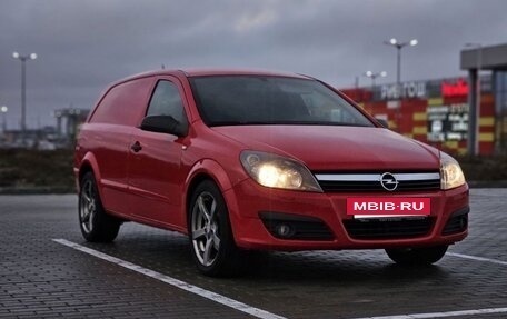 Opel Astra H, 2006 год, 549 000 рублей, 21 фотография