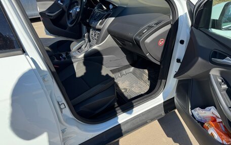 Ford Focus III, 2012 год, 860 000 рублей, 7 фотография