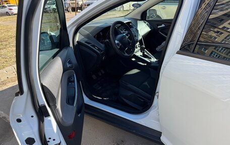 Ford Focus III, 2012 год, 860 000 рублей, 9 фотография