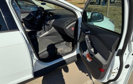 Ford Focus III, 2012 год, 860 000 рублей, 8 фотография