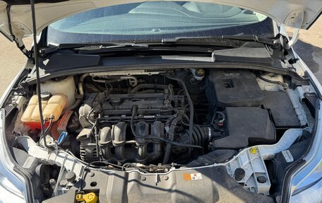 Ford Focus III, 2012 год, 860 000 рублей, 12 фотография