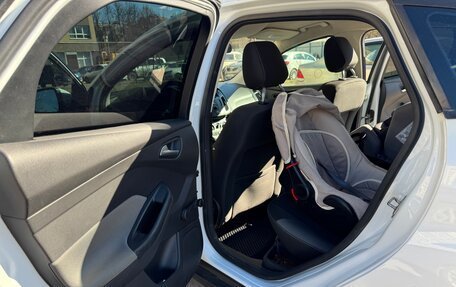 Ford Focus III, 2012 год, 860 000 рублей, 10 фотография