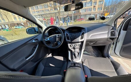 Ford Focus III, 2012 год, 860 000 рублей, 13 фотография