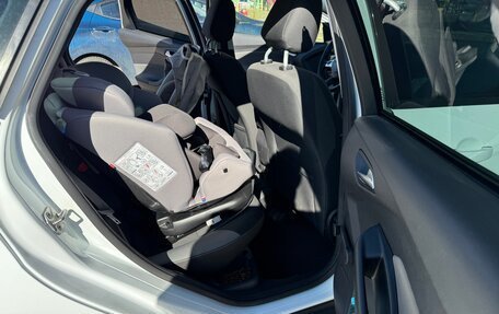 Ford Focus III, 2012 год, 860 000 рублей, 11 фотография