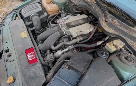 Opel Omega B, 1999 год, 85 000 рублей, 4 фотография