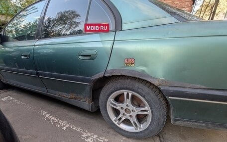 Opel Omega B, 1999 год, 85 000 рублей, 2 фотография