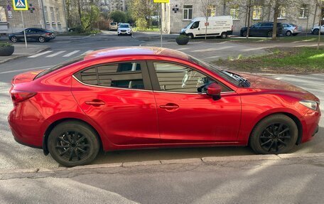 Mazda 3, 2013 год, 1 250 000 рублей, 2 фотография