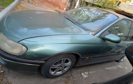 Opel Omega B, 1999 год, 85 000 рублей, 6 фотография