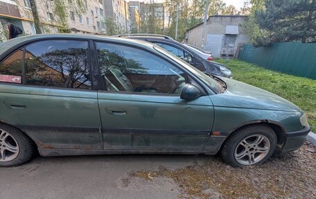 Opel Omega B, 1999 год, 85 000 рублей, 7 фотография