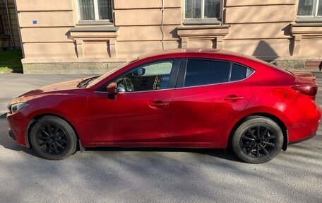 Mazda 3, 2013 год, 1 250 000 рублей, 6 фотография