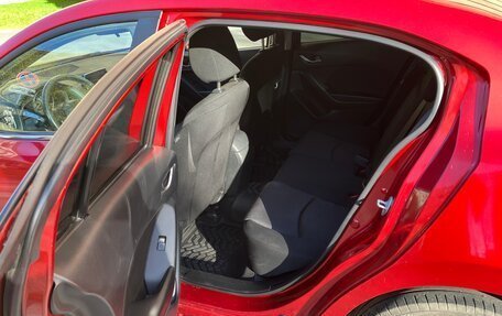 Mazda 3, 2013 год, 1 250 000 рублей, 8 фотография