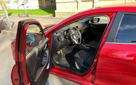 Mazda 3, 2013 год, 1 250 000 рублей, 9 фотография