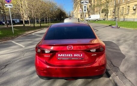 Mazda 3, 2013 год, 1 250 000 рублей, 5 фотография